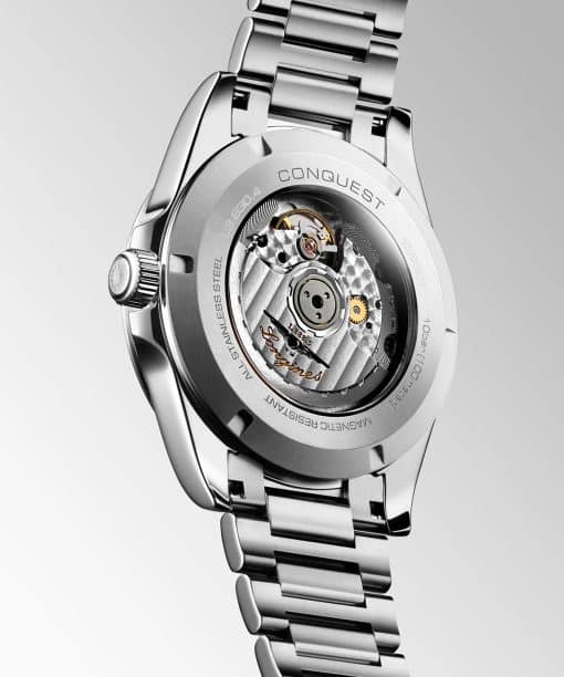 Alternative view of Longines Conquest 41mm - L3.830.4.97.6