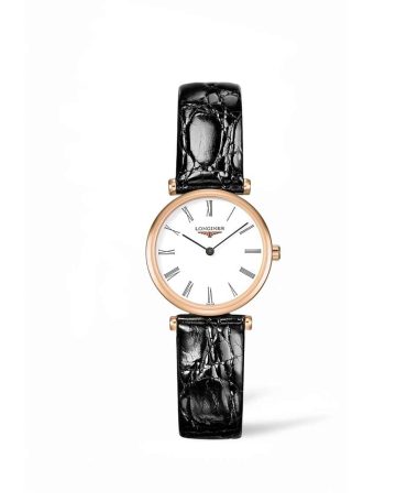 Longines La Grande Classique 25mm - L4.209.1.91.2