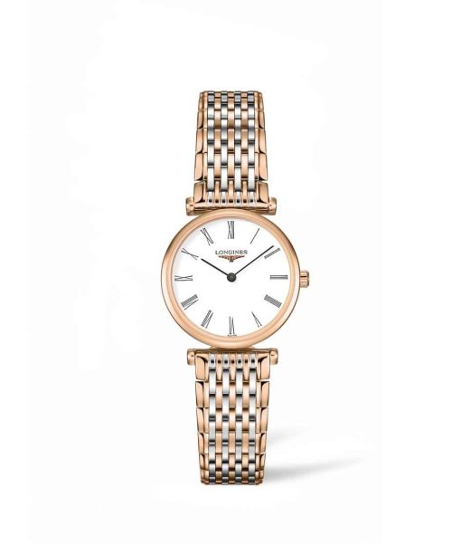 Longines La Grande Classique 24mm - L4.209.1.91.7