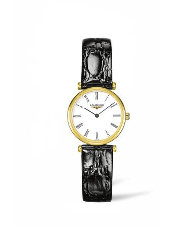 Longines La Grande Classique 24mm - L4.209.2.11.2