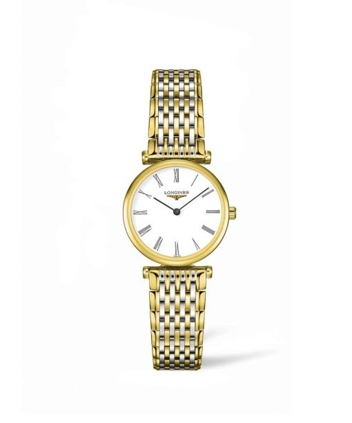 Longines La Grande Classique 24mm - L4.209.2.11.7