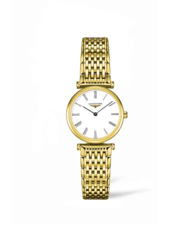 Longines La Grande Classique 24mm - L4.209.2.11.8