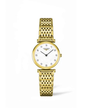 Longines La Grande Classique 24mm - L4.209.2.87.8