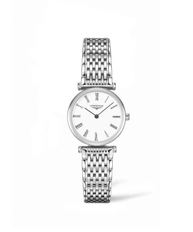 Longines La Grande Classique 24mm - L4.209.4.11.6