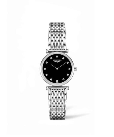 Longines La Grande Classique 24mm - L4.209.4.58.6