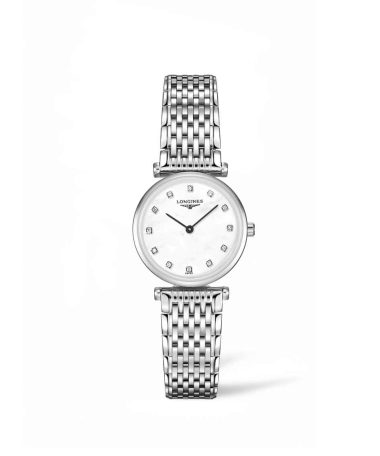 Longines La Grande Classique 24mm - L4.209.4.87.6