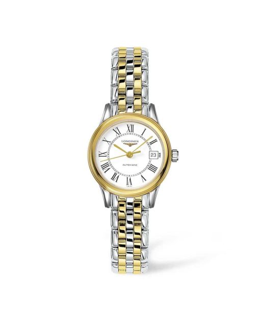 Longines Flagship Classic 26mm - L4.274.3.21.7