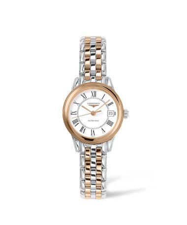Longines Flagship Classic 26mm - L4.274.3.91.7