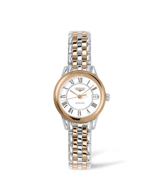 Longines Flagship Classic 26mm - L4.274.3.91.7