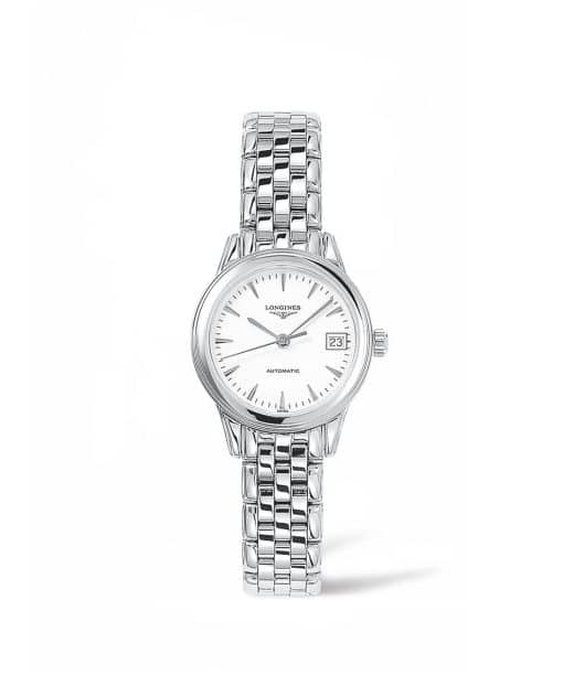 Longines Flagship Classic 26mm - L4.274.4.12.6
