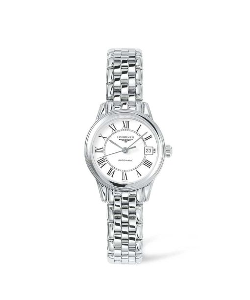 Longines Flagship Classic 26mm - L4.274.4.21.6