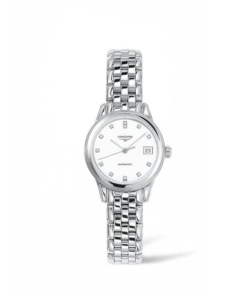 Longines Flagship Classic 26mm - L4.274.4.27.6