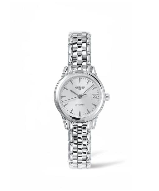 Longines Flagship Classic 26mm - L4.274.4.72.6