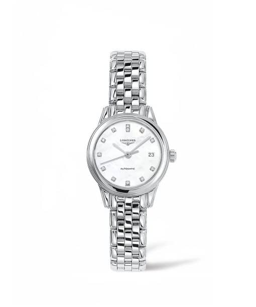 Longines Flagship Classic 26mm - L4.274.4.87.6