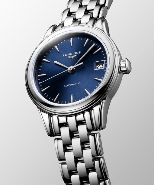 Alternative view of Longines Flagship Classic 26 mm - L4.274.4.92.6