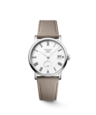 Longines Elegant Collection 34MM - L4.312.4.11.2