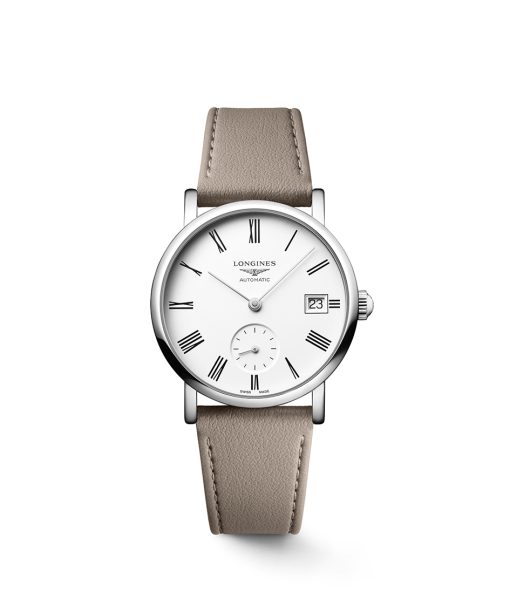 Longines Elegant Collection 34MM - L4.312.4.11.2