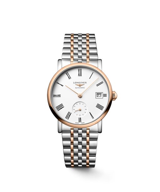 Longines Elegant Collection 34MM - L4.312.5.11.7