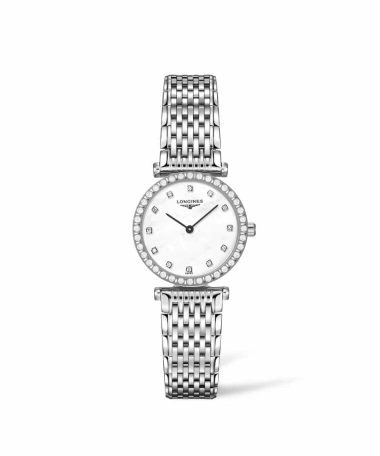 Longines La Grande Classique 24mm - L4.341.0.80.6