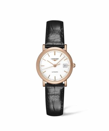 Longines La Grande Classique 27mm - L4.378.8.12.4