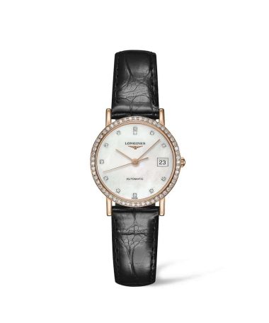 Longines Elegant Collection 27mm - L4.378.9.87.4