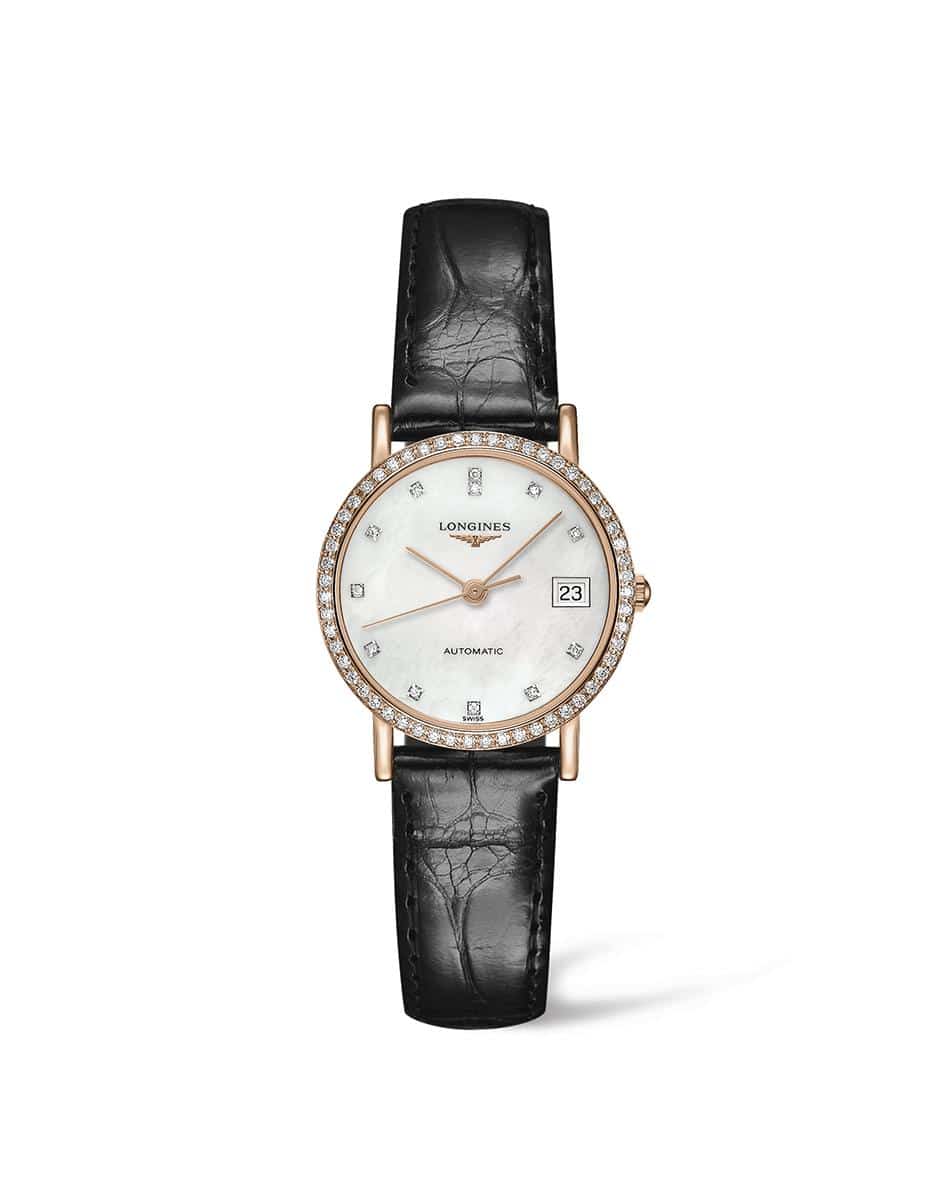 Longines Elegant Collection 27mm - L4.378.9.87.4