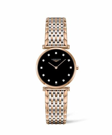 Longines La Grande Classique 29mm - L4.512.1.57.7
