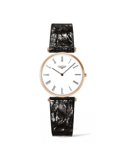 Longines La Grande Classique 29mm - L4.512.1.91.2