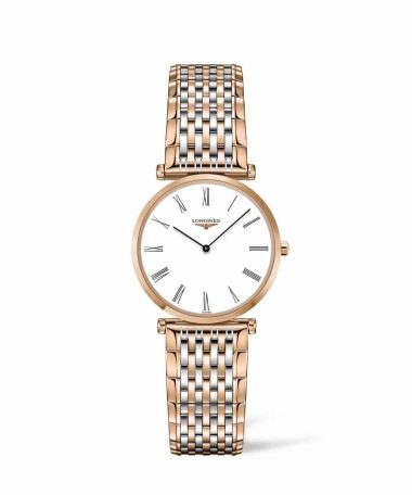 Longines La Grande Classique 29mm - L4.512.1.91.7