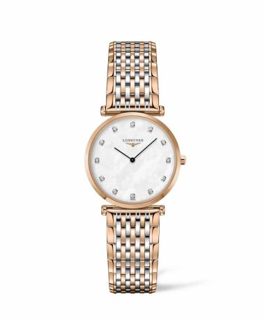 Longines La Grande Classique 29mm - L4.512.1.97.7