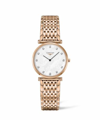 Longines La Grande Classique 29mm - L4.512.1.97.8
