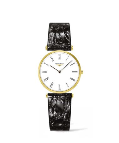 Longines La Grande Classique 29mm - L4.512.2.11.2