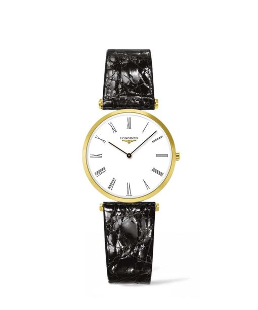 Longines La Grande Classique 29mm - L4.512.2.11.2