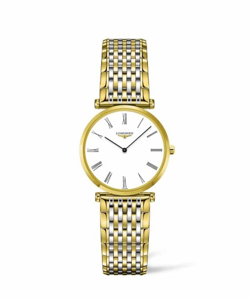 Longines La Grande Classique 29mm - L4.512.2.11.7