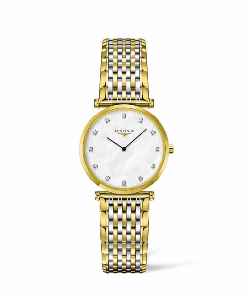 Longines La Grande Classique 29mm - L4.512.2.87.7