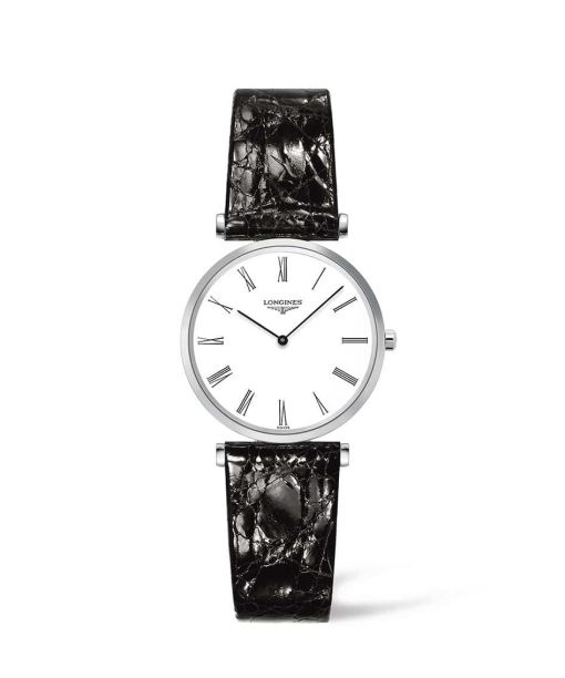 Longines La Grande Classique 29mm - L4.512.4.11.2