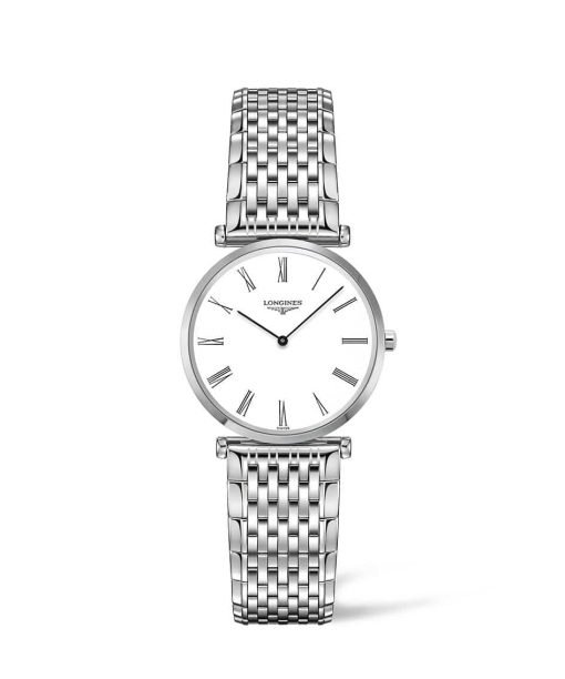 Longines La Grande Classique 29mm - L4.512.4.11.6