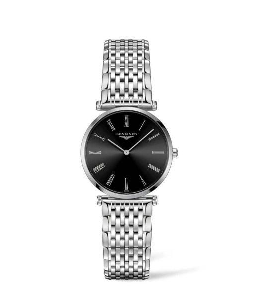 Longines La Grande Classique 29mm - L4.512.4.51.6