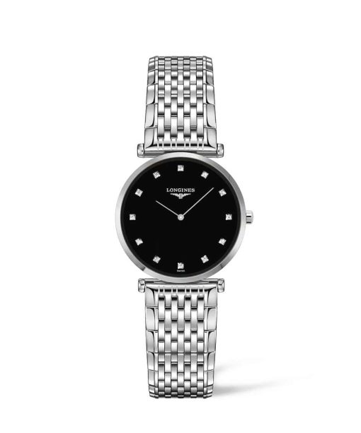 Longines La Grande Classique 29mm - L4.512.4.58.6