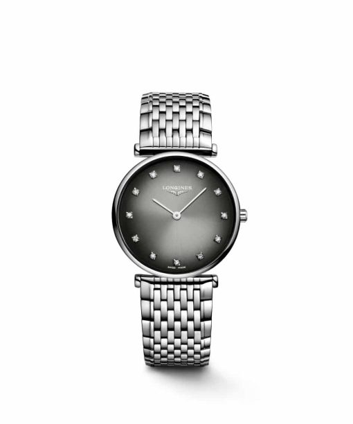 La Grande Classique De Longines 29mm - L4.512.4.77.6