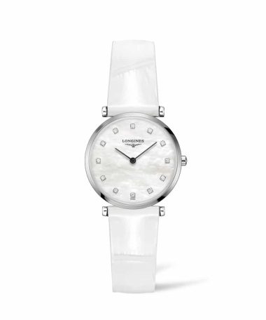 La Grande Classique de Longines 29 mm - L4.512.4.87.0