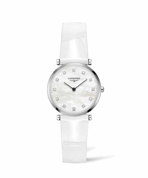 La Grande Classique de Longines 29 mm - L4.512.4.87.0