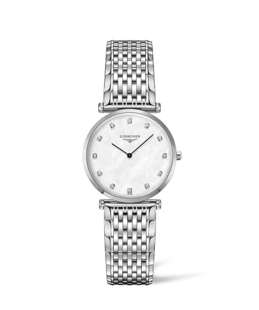 Longines La Grande Classique 29mm - L4.512.4.87.6