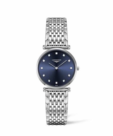 Longines La Grande Classique 29mm - L4.512.4.97.6