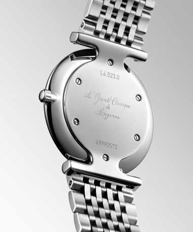 Alternative view of La Grande Classique de Longines 29 mm - L4.523.0.11.6