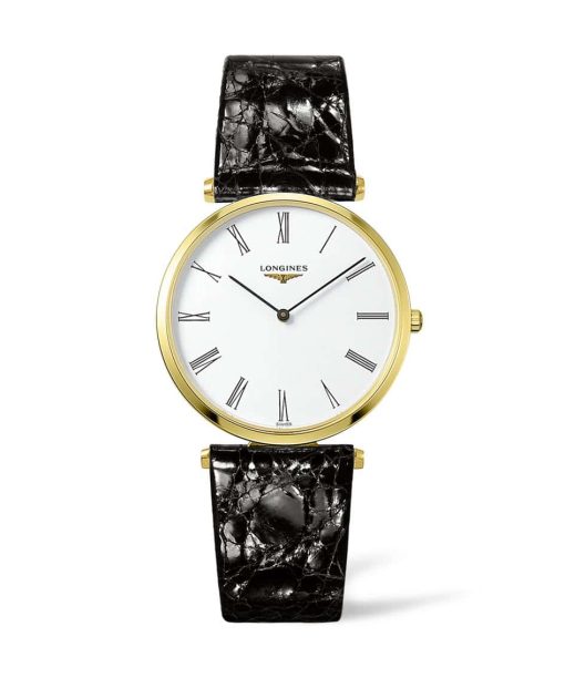 Longines La Grande Classique 36mm - L4.755.2.11.2