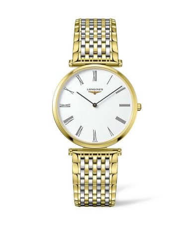 Longines La Grande Classique 36mm - L4.755.2.11.7