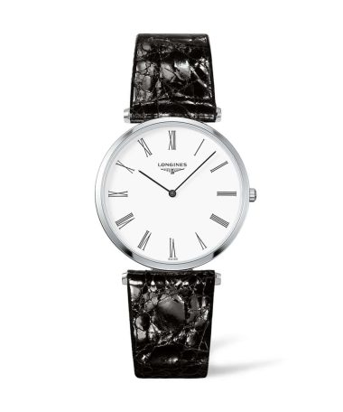 Longines La Grande Classique 36mm - L4.755.4.11.2