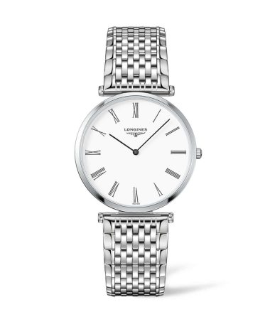 Longines La Grande Classique 36mm - L4.755.4.11.6