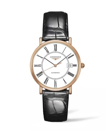 Longines Elegant Collection 37mm - L4.787.8.11.4